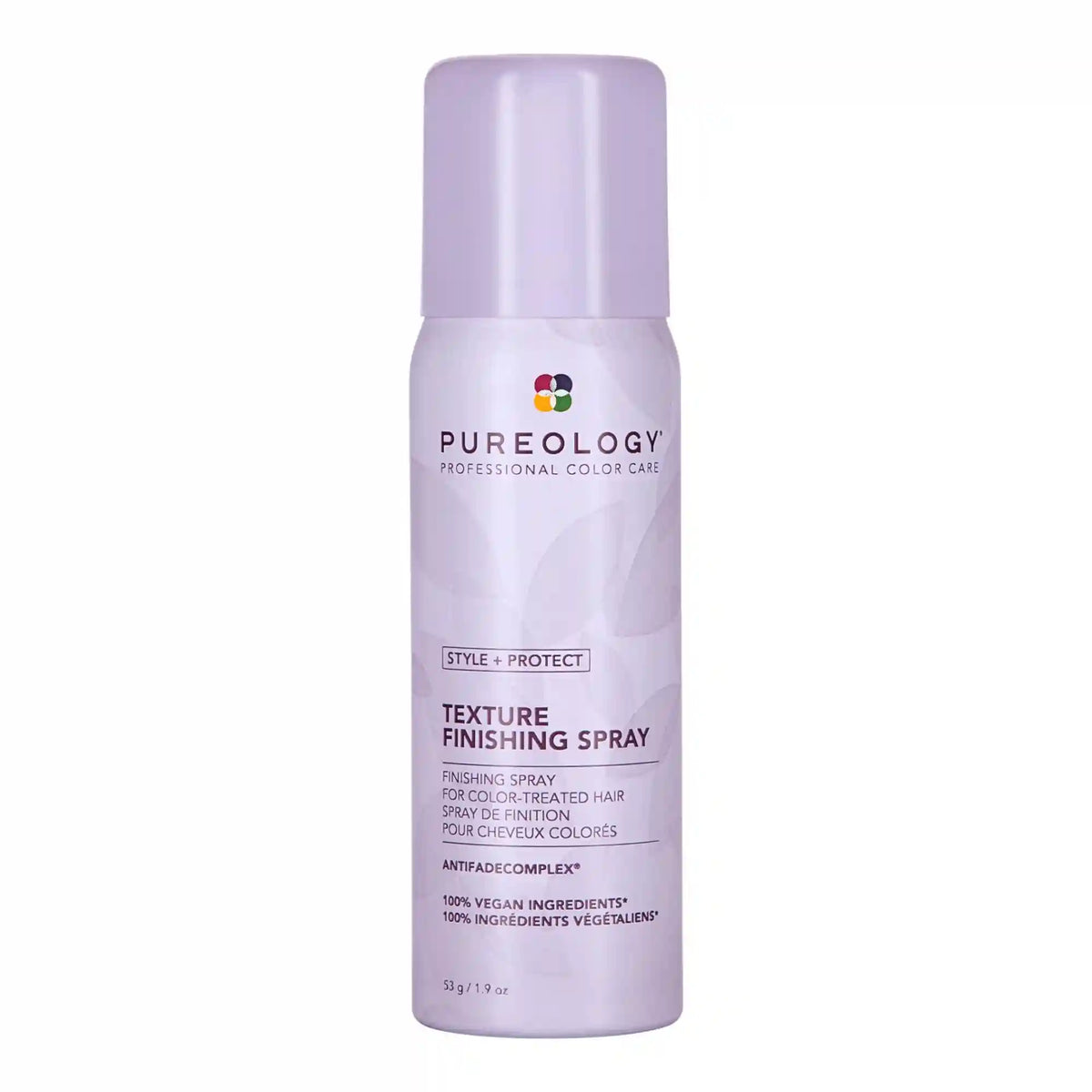 Style + Protect Texture Finishing Spray
