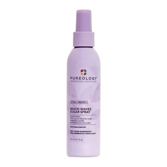 Style + Protect Beach Waves Sugar Spray