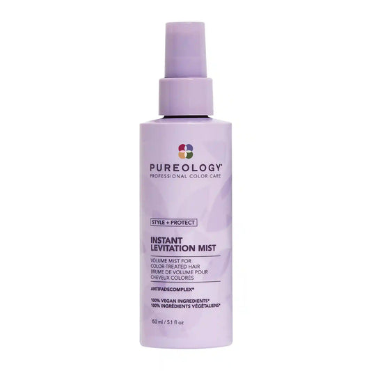 Style + Protect Instant Levitation Mist