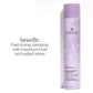 Style + Protect Lock It Down Hairspray