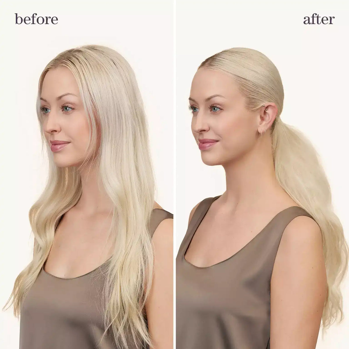 Style + Protect Texture Finishing Spray