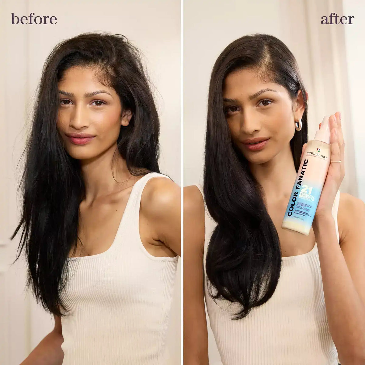Strength Cure Discovery Kit for Damaged Hair