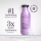 Prime, Protect & Perfect Hair Care Set