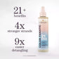 Strength Cure Daily Damage Protection Hair Care Set