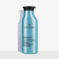 Strength Cure Shampoo: Sulfate-Free Repairing Shampoo for Damaged Hair