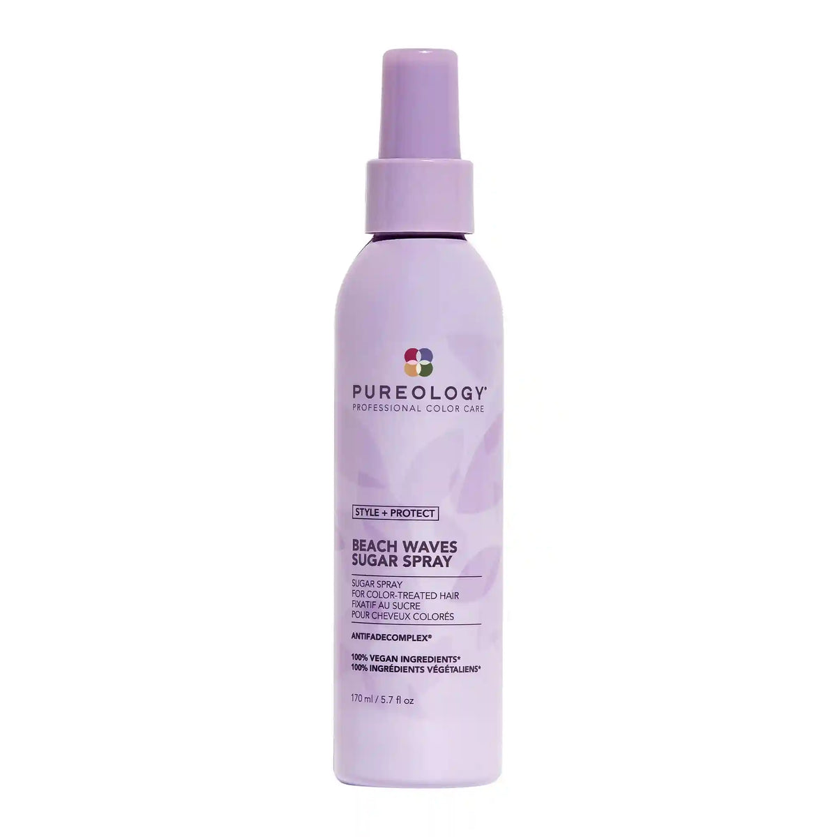 Style + Protect Beach Waves Sugar Spray