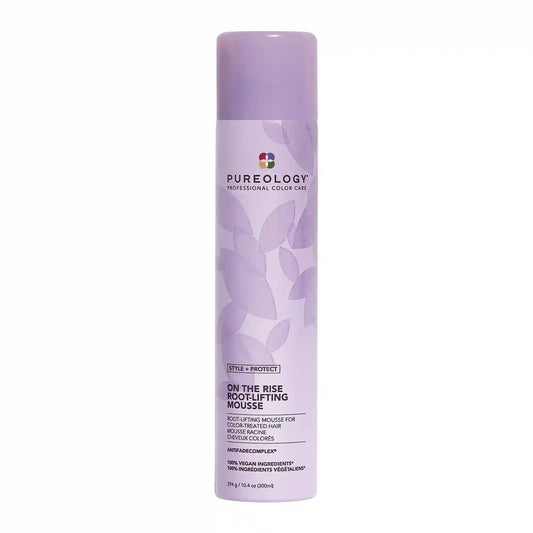 Style + Protect On The Rise Root Lifting Mousse