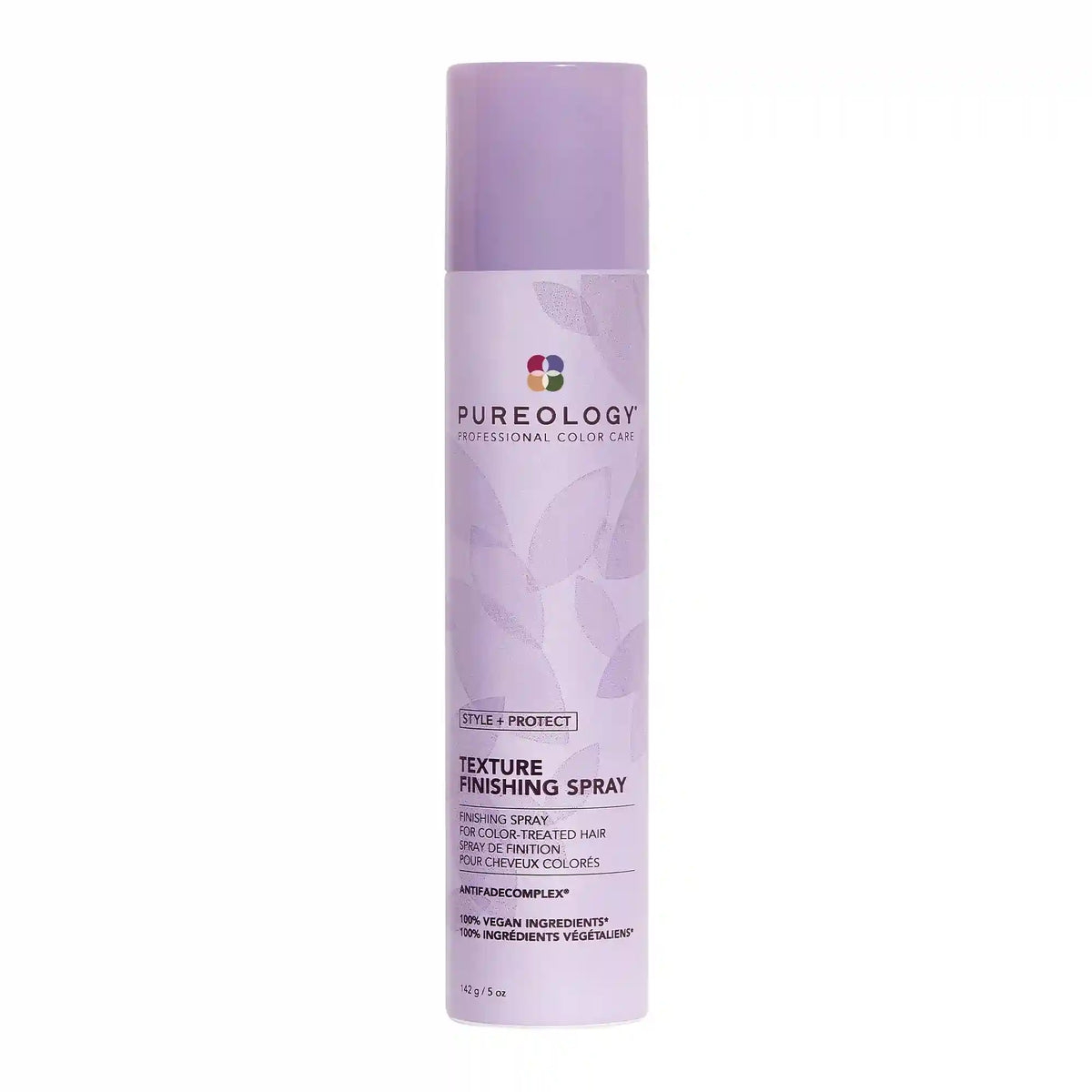 Style + Protect Texture Finishing Spray
