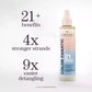 Strength Cure Discovery Kit for Damaged Hair