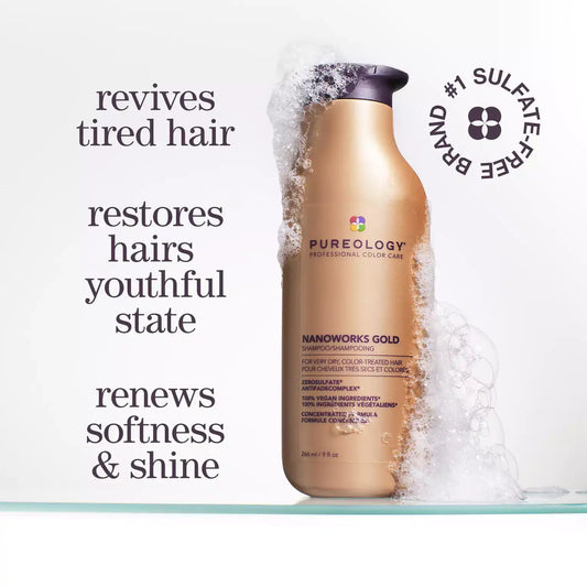 Softness & Shine Hair Care Set