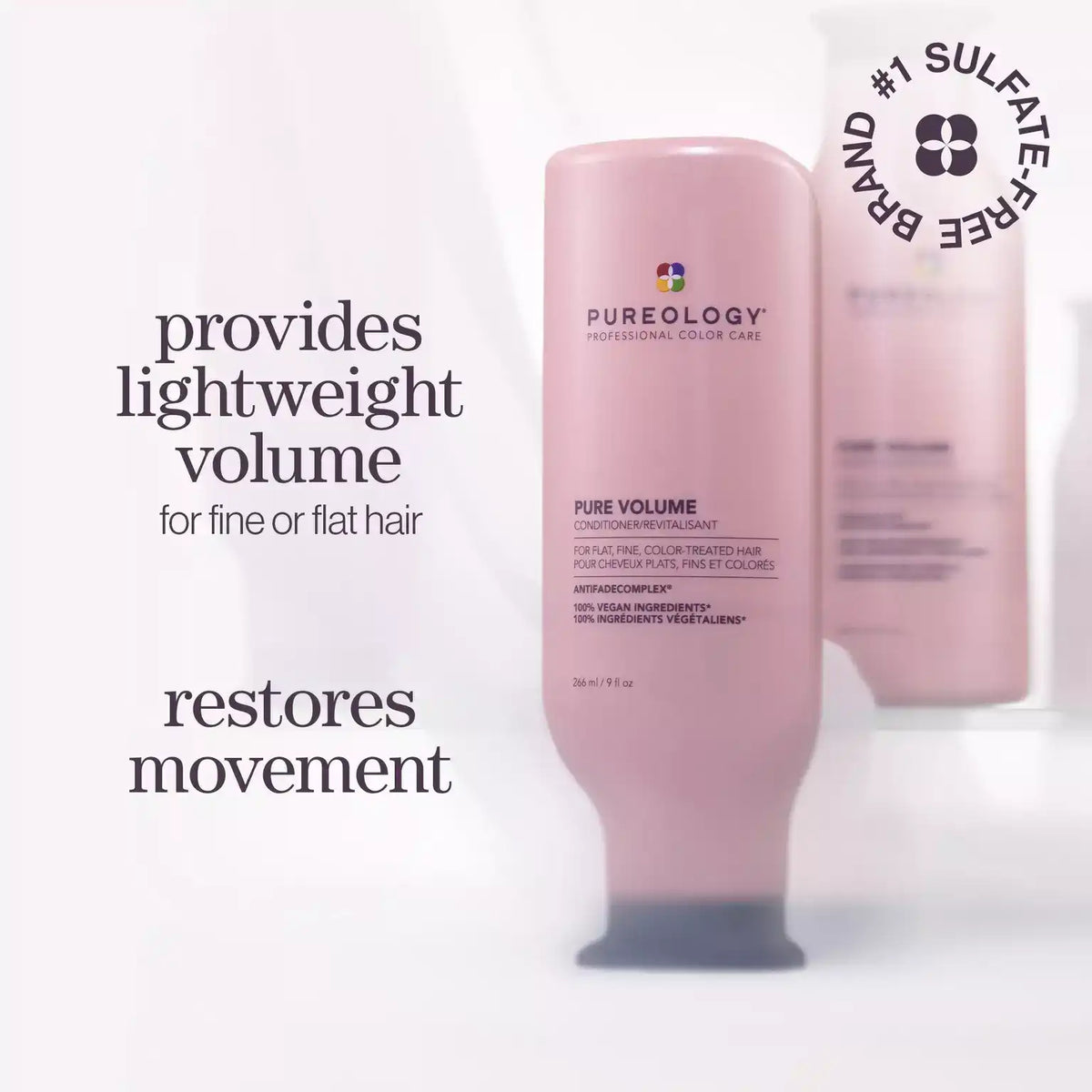 Pure Volume Conditioner