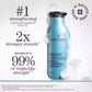 Strength Cure Discovery Kit for Damaged Hair