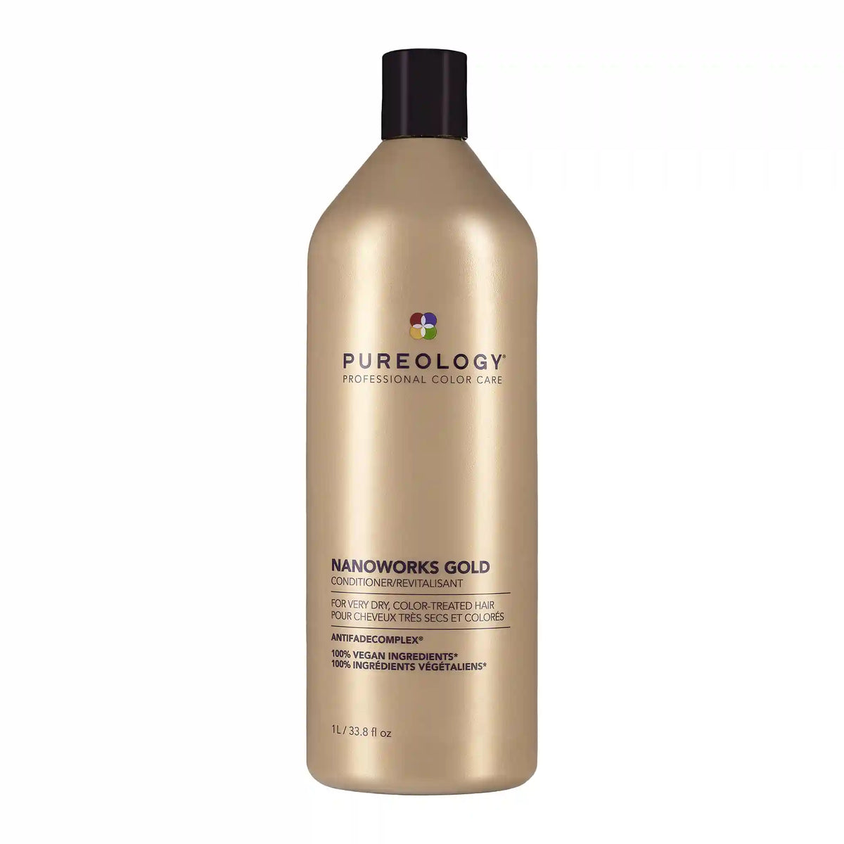 Nanoworks Gold Conditioner
