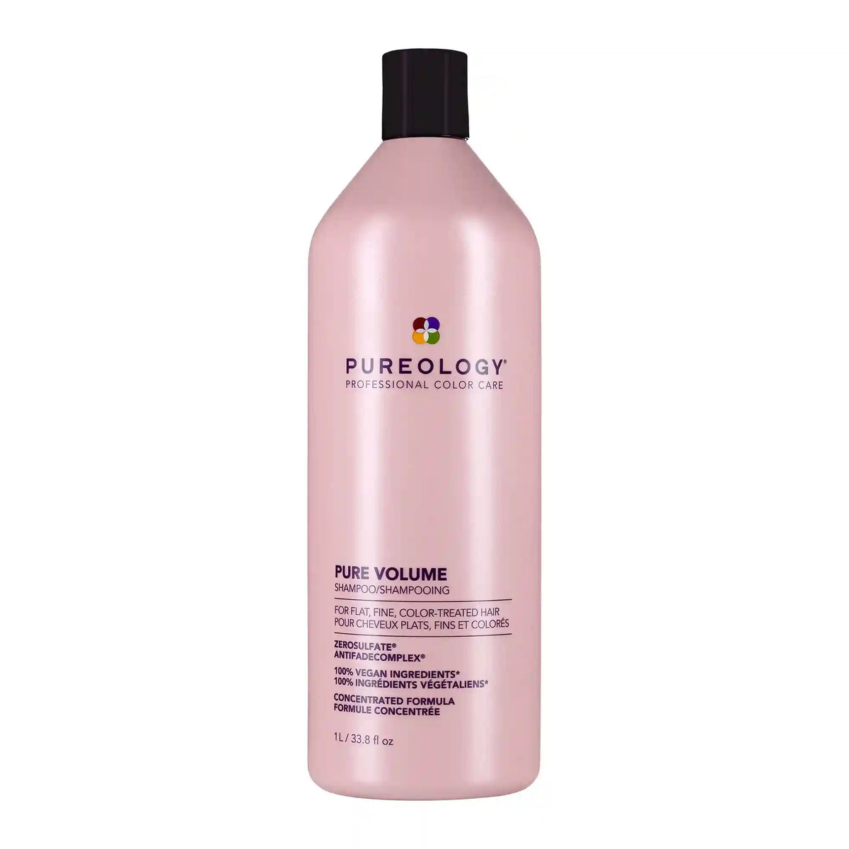 Pure Volume Shampoo