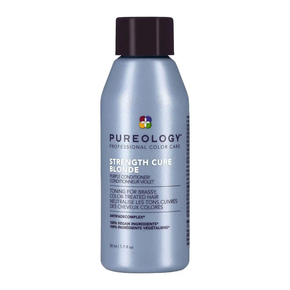 Strength Cure Blonde Conditioner
