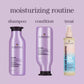 Pure Volume Lightweight Volumizing Hair Care Set