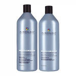 Strength Cure Blonde Shampoo and Conditioner Duo