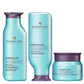 Strength Cure Damaged Hair Repair Hair Care Set