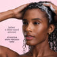 Smooth Gloss Sulfate-Free Shampoo For Frizzy Hair