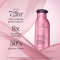 Smooth Gloss Sulfate-Free Shampoo For Frizzy Hair