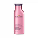 Smooth Gloss Sulfate-Free Shampoo For Frizzy Hair