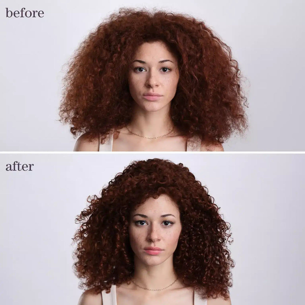 Smooth Gloss Silkmorphose™ Spray for Frizzy Hair