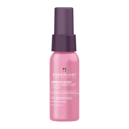 Smooth Gloss Silkmorphose™ Spray for Frizzy Hair
