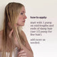 Strength Cure Dream Healer Serum: Damage Repair & Heat Protection