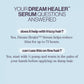 Strength Cure Dream Healer Serum: Damage Repair & Heat Protection