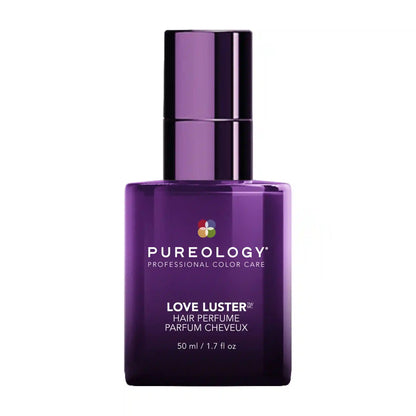 Love Luster Hydrating Hair Perfume
