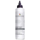 Color Fanatic Top Coat + Sheer Clear