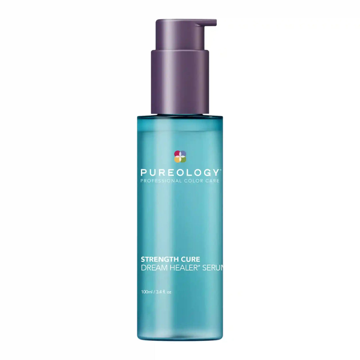 Strength Cure Dream Healer Serum: Damage Repair & Heat Protection