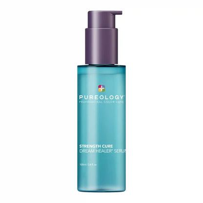 Strength Cure Dream Healer Serum: Damage Repair & Heat Protection