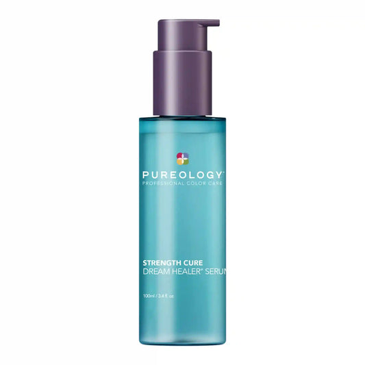 Strength Cure Dream Healer Serum: Damage Repair & Heat Protection